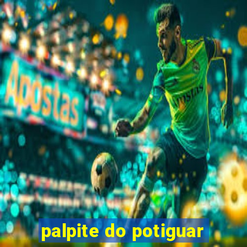 palpite do potiguar